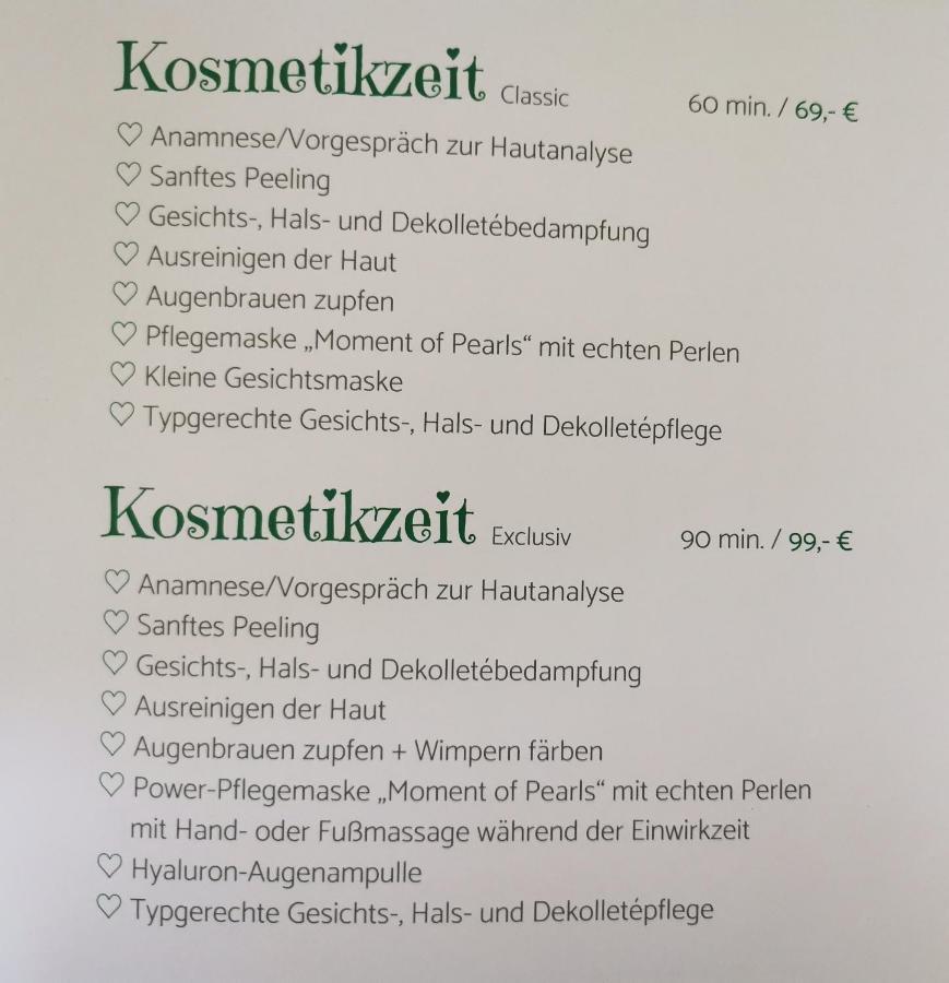 Hotel Gruener Baum Mit Restaurant & Wellness Oberzent Eksteriør billede